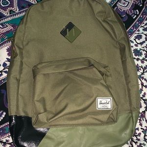 Herschel Backpack